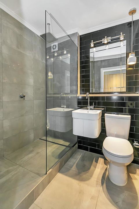 Mercure Launceston - Northern Rivers Accommodation 3