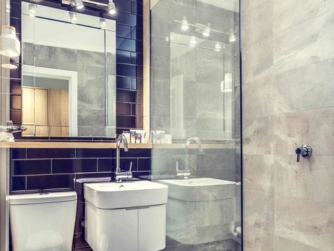 Mercure Launceston - Northern Rivers Accommodation 32