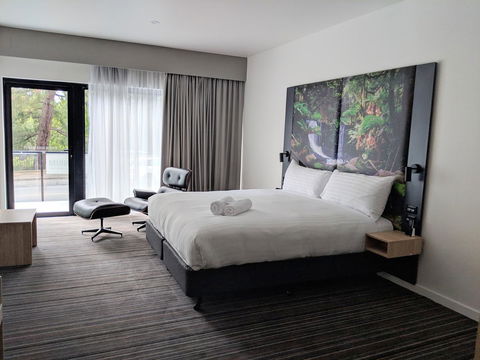 Mercure Launceston - Northern Rivers Accommodation 7