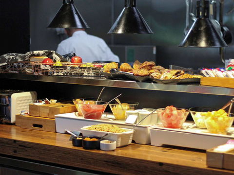 Mercure Launceston - Northern Rivers Accommodation 33