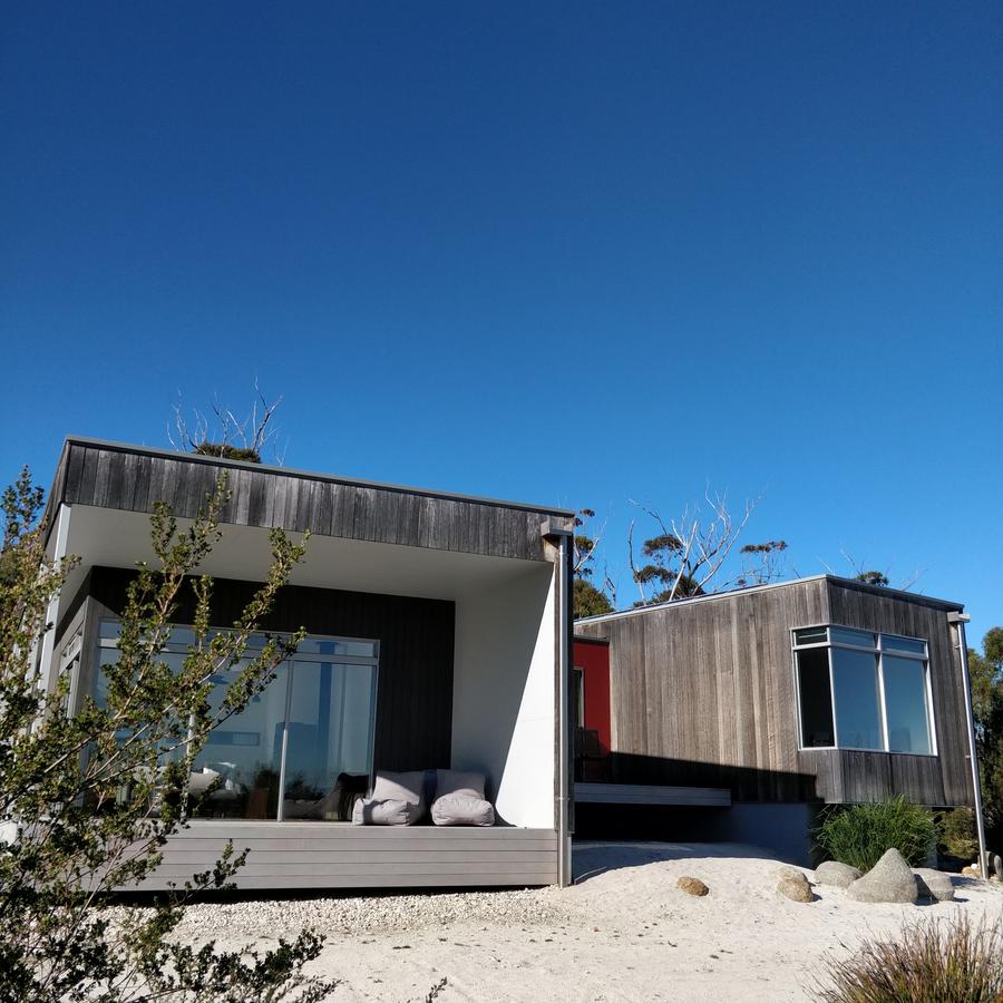 Friendly Beaches TAS Northern Rivers Accommodation