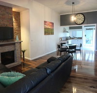 Apartment 5ive - Northern Rivers Accommodation
