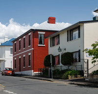Battery Point Boutique Accommodation - Northern Rivers Accommodation