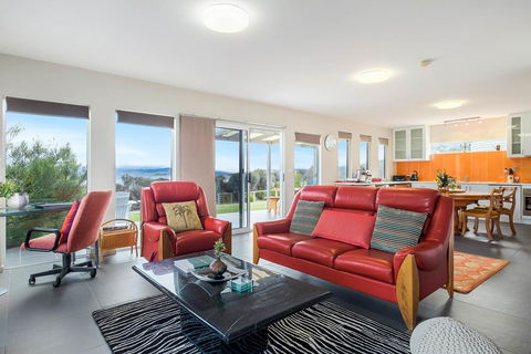 Manfield Seaside Bruny Island - Northern Rivers Accommodation 4