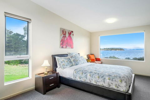 Manfield Seaside Bruny Island - Northern Rivers Accommodation 1