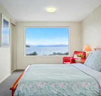Manfield Seaside Bruny Island - Northern Rivers Accommodation