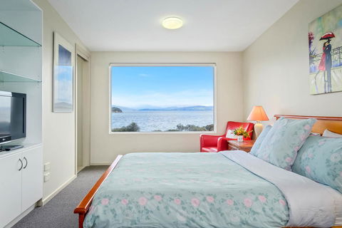 Manfield Seaside Bruny Island - Northern Rivers Accommodation 0