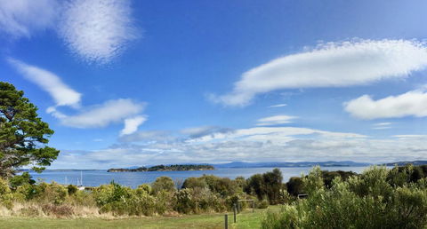 Manfield Seaside Bruny Island - Northern Rivers Accommodation 33