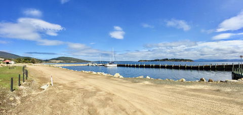 Manfield Seaside Bruny Island - Northern Rivers Accommodation 31