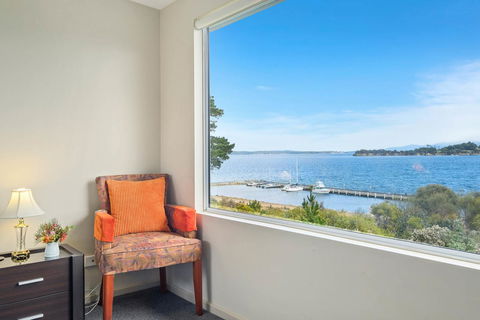 Manfield Seaside Bruny Island - Northern Rivers Accommodation 2