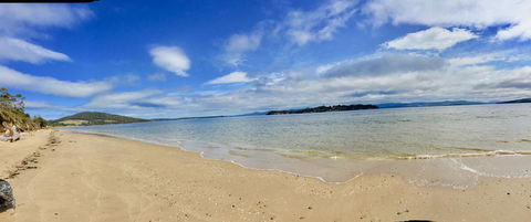 Manfield Seaside Bruny Island - Northern Rivers Accommodation 24