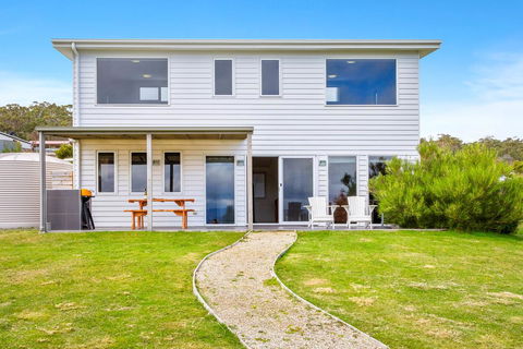 Manfield Seaside Bruny Island - Northern Rivers Accommodation 19