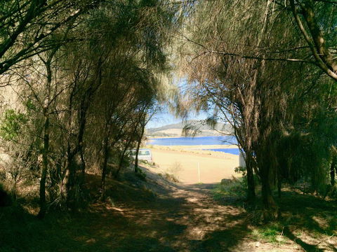 Manfield Seaside Bruny Island - Northern Rivers Accommodation 32