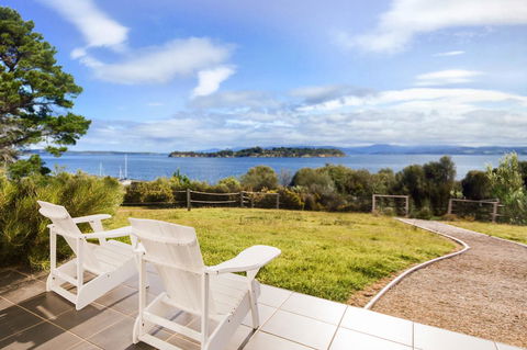 Manfield Seaside Bruny Island - Northern Rivers Accommodation 21
