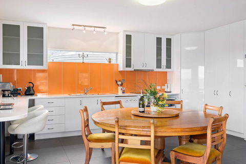 Manfield Seaside Bruny Island - Northern Rivers Accommodation 5