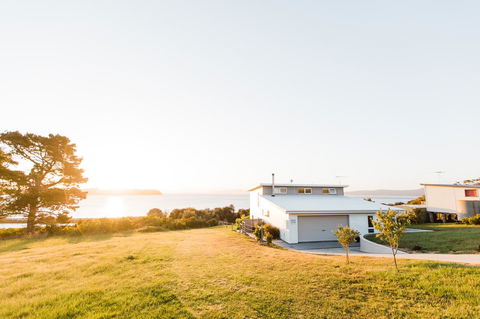 Manfield Seaside Bruny Island - Northern Rivers Accommodation 29