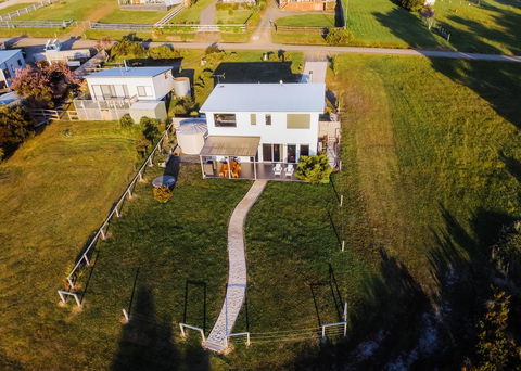 Manfield Seaside Bruny Island - Northern Rivers Accommodation 20