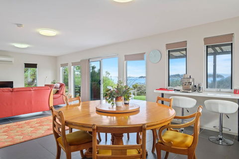 Manfield Seaside Bruny Island - Northern Rivers Accommodation 6