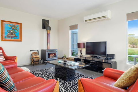 Manfield Seaside Bruny Island - Northern Rivers Accommodation 3