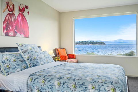 Manfield Seaside Bruny Island - Northern Rivers Accommodation 13