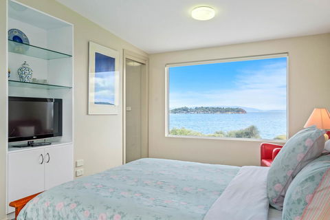 Manfield Seaside Bruny Island - Northern Rivers Accommodation 11