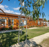 Harrison Grove - Northern Rivers Accommodation
