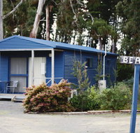 Seven Mile Beach Cabin and Caravan Park - Northern Rivers Accommodation