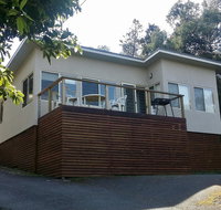 Freycinet Sanctuary 5 - Northern Rivers Accommodation