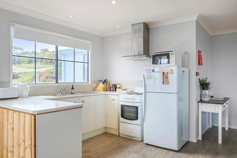 Omaroo Cottage Bruny Island - Northern Rivers Accommodation 8