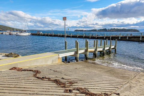 Omaroo Cottage Bruny Island - Northern Rivers Accommodation 15