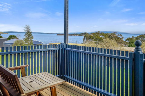 Omaroo Cottage Bruny Island - Northern Rivers Accommodation 2