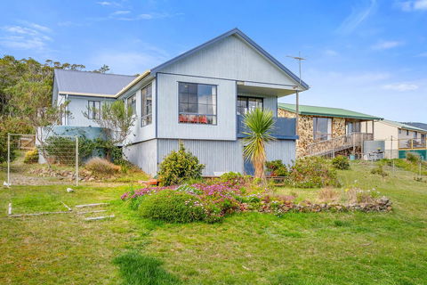 Omaroo Cottage Bruny Island - Northern Rivers Accommodation 16