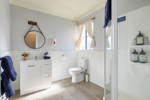 Omaroo Cottage Bruny Island - Northern Rivers Accommodation 11