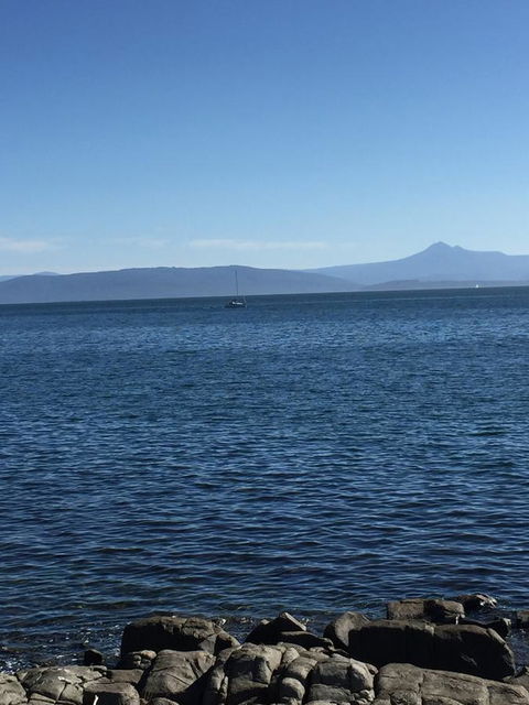 Omaroo Cottage Bruny Island - Northern Rivers Accommodation 17