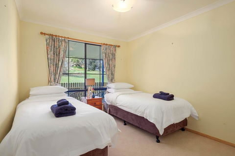 Omaroo Cottage Bruny Island - Northern Rivers Accommodation 10