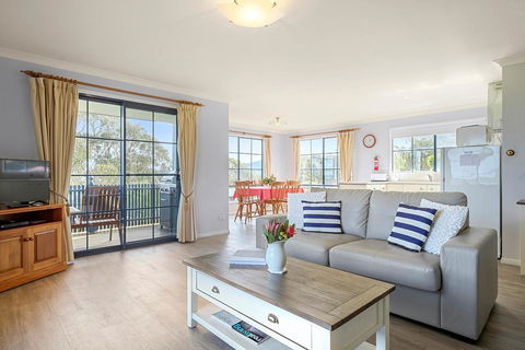 Omaroo Cottage Bruny Island - Northern Rivers Accommodation 0