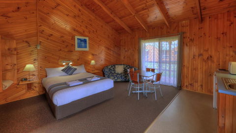BIG4 Low Head Tourist Park - Northern Rivers Accommodation 24