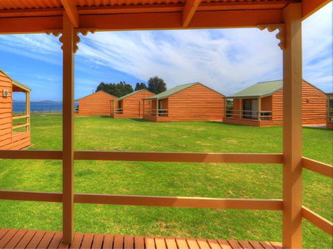 BIG4 Low Head Tourist Park - Northern Rivers Accommodation 35