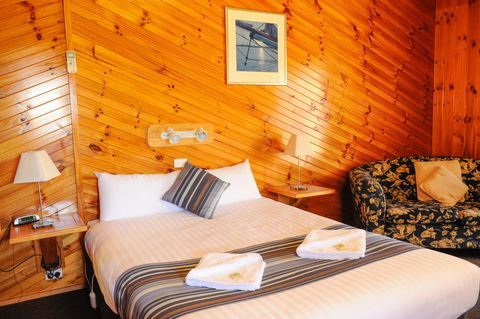 BIG4 Low Head Tourist Park - Northern Rivers Accommodation 2