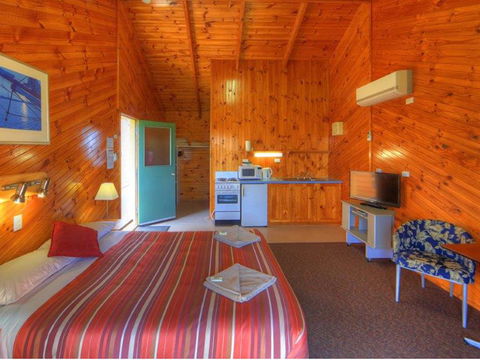 BIG4 Low Head Tourist Park - Northern Rivers Accommodation 34
