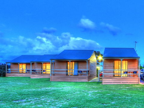 BIG4 Low Head Tourist Park - Northern Rivers Accommodation 0