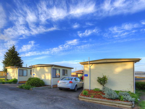 BIG4 Low Head Tourist Park - Northern Rivers Accommodation 40