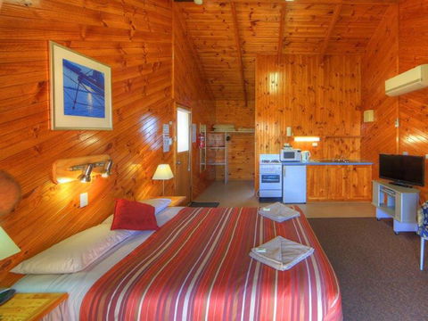 BIG4 Low Head Tourist Park - Northern Rivers Accommodation 25
