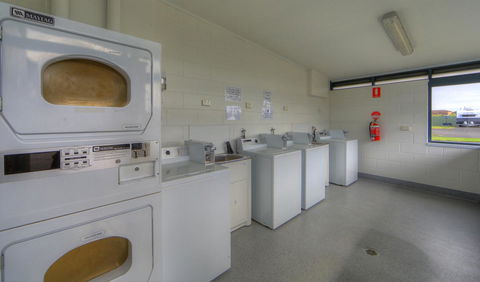 BIG4 Low Head Tourist Park - Northern Rivers Accommodation 12