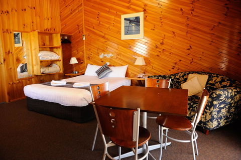 BIG4 Low Head Tourist Park - Northern Rivers Accommodation 3