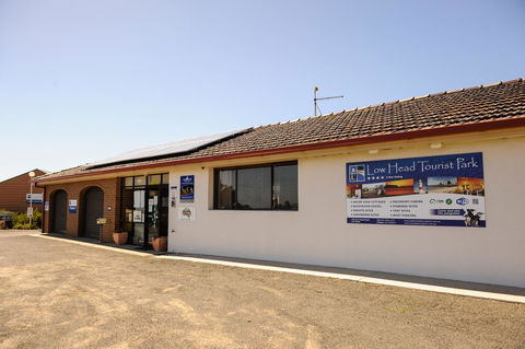 BIG4 Low Head Tourist Park - Northern Rivers Accommodation 5