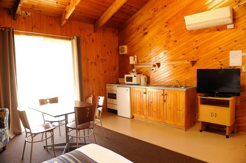 BIG4 Low Head Tourist Park - Northern Rivers Accommodation 4