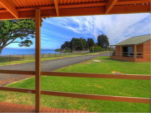 BIG4 Low Head Tourist Park - Northern Rivers Accommodation 27