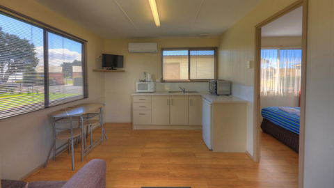 BIG4 Low Head Tourist Park - Northern Rivers Accommodation 16