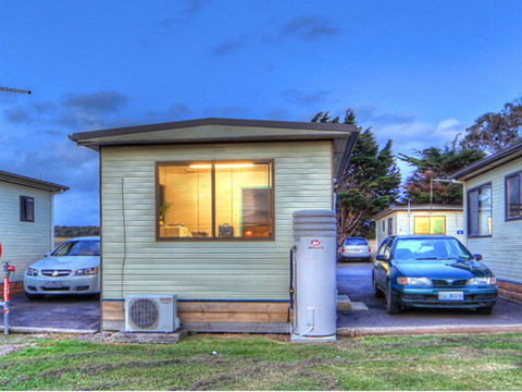 BIG4 Low Head Tourist Park - Northern Rivers Accommodation 39